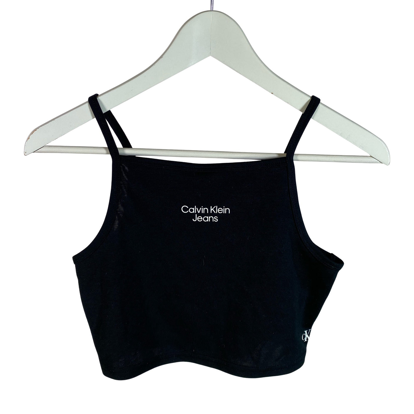 Unisex Calvin Klein Jeans - Trikootoppi, koko 158 - 164 -  (1)