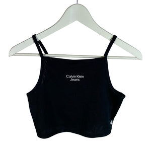 Unisex Calvin Klein Jeans - Trikootoppi, koko 158 - 164 -  (1)