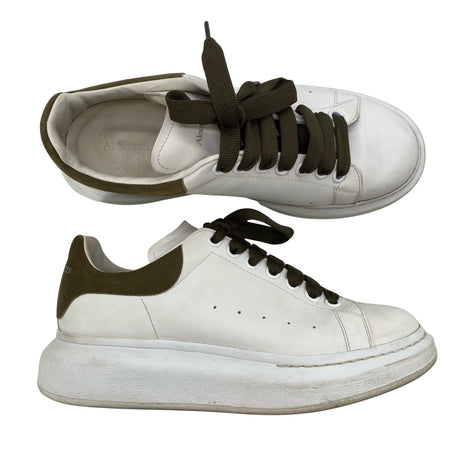 Unisex Alexander McQueen - Tennarit, koko 40 -  ()