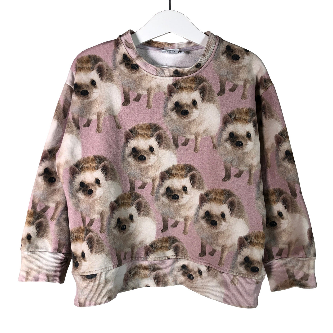 Unisex Metsola - Collegepaita, koko 110 - 116 -  (1)