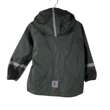 Unisex Reima - Sadetakki, koko 92 - 98 -  (2)