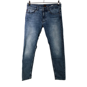 Unisex Hugo Boss - Farkut, koko W32 -  (1)