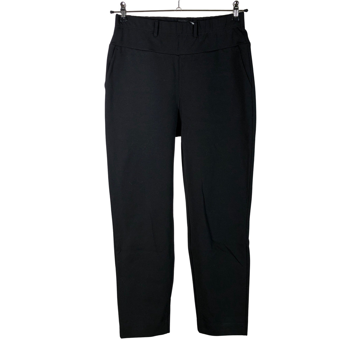 Unisex Hujaus - Trikoohousut, koko 40 -  (1)