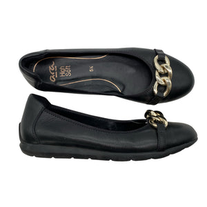 Unisex Ara - Ballerinat, koko 38 -  (1)