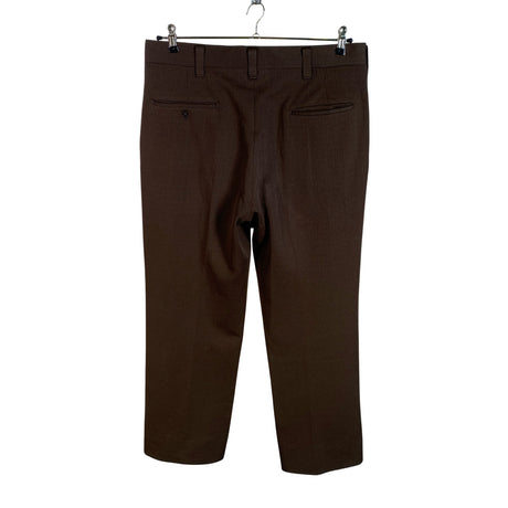 Unisex Haggar - Puvun housut, koko L -  (2)
