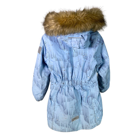 Unisex Reimatec - Toppatakki, koko 116 - 122 -  (2)