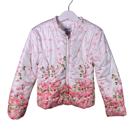 Unisex Mayoral - Kevyttoppatakki, koko 116 - 122 -  ()