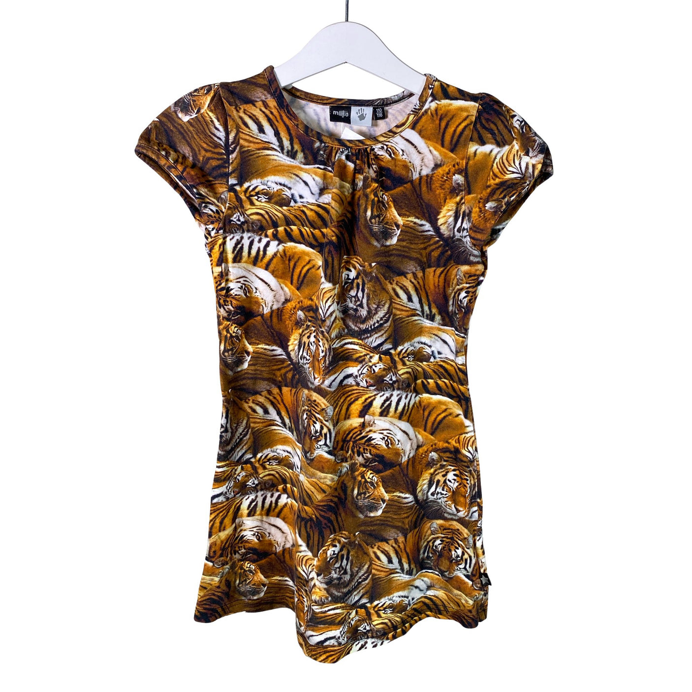 Unisex Molo Kids - Trikoomekko, koko 110 - 116 -  (1)