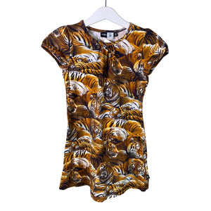 Unisex Molo Kids - Trikoomekko, koko 110 - 116 -  (1)