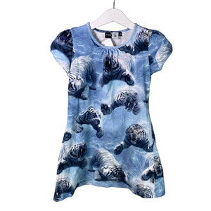 Unisex Molo Kids - Trikoomekko, koko 110 - 116 -  (1)