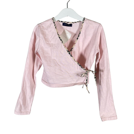 Unisex Burberry - Trikoobolero, koko 122 - 128 -  ()
