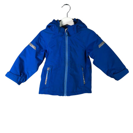 Unisex Polarn O. Pyret - Välikausitakki, koko 80 - 86 -  ()