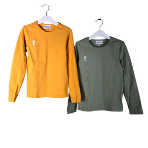 Unisex Gugguu - Trikoopaita, koko 128 - 134 -  (1)