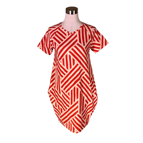 Unisex Versonpuoti - Trikoomekko, koko 36 -  ()