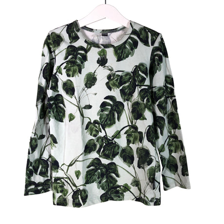 Unisex OMIN - Trikoopaita, koko 122 - 128 -  ()