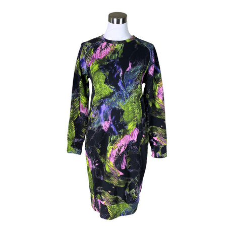 Unisex Blaa - Collegemekko, koko 36 -  ()