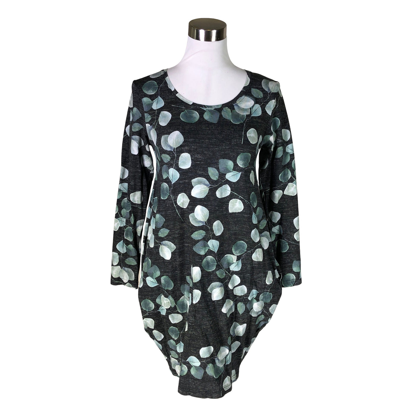 Unisex Versonpuoti - Trikootunika, koko 34 -  (1)