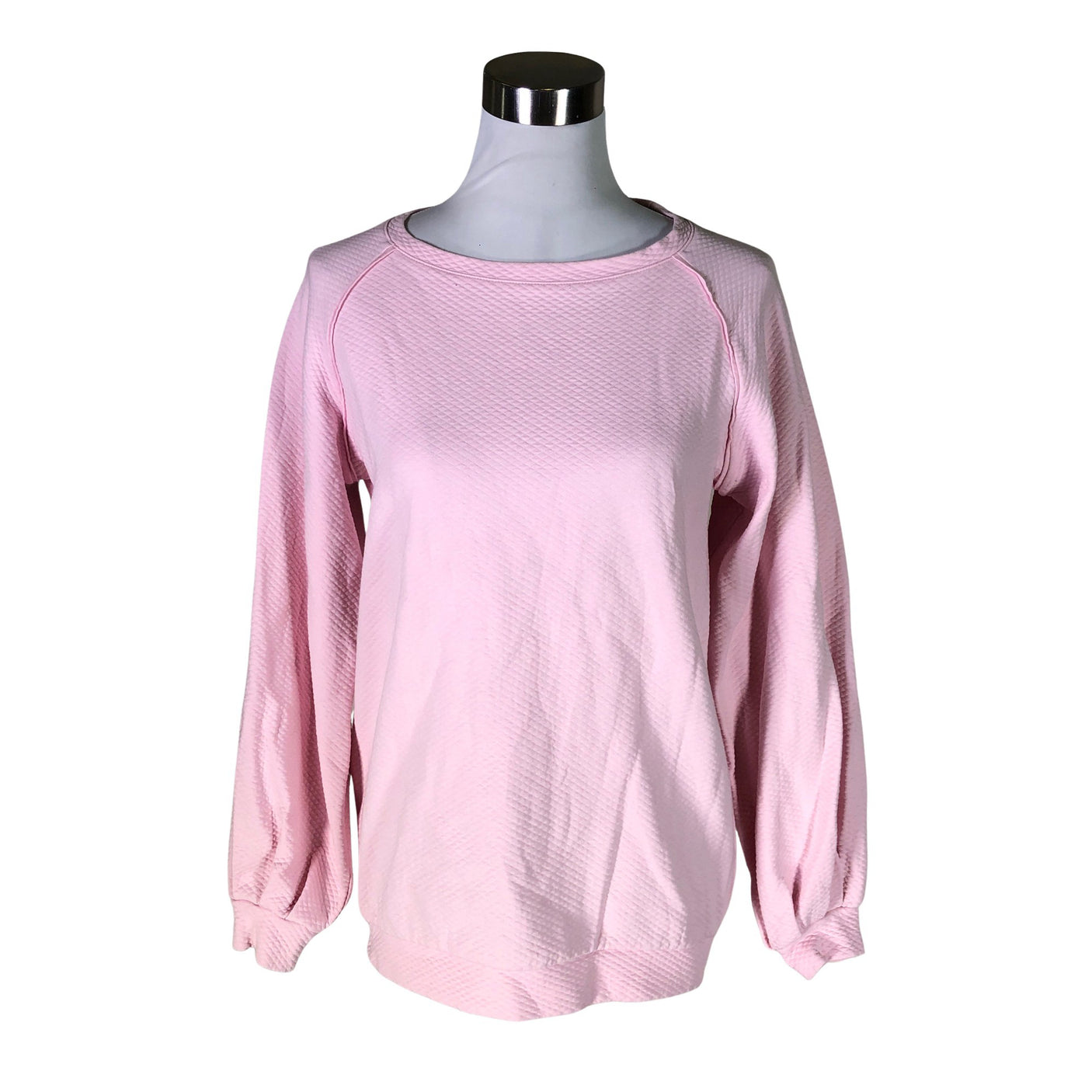 Unisex NOSH - Collegepaita, koko 36 -  (1)
