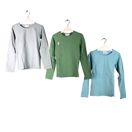 Unisex Gugguu - Trikoopaita, koko 128 - 134 -  ()
