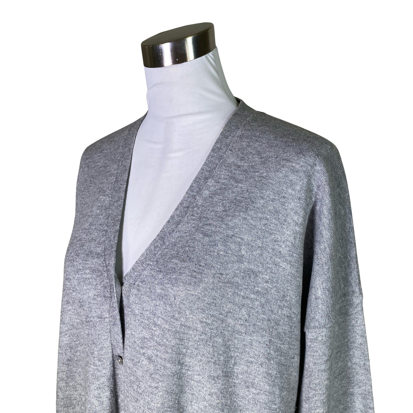 Unisex White Label - Neuletakki, koko 38 -  (3)