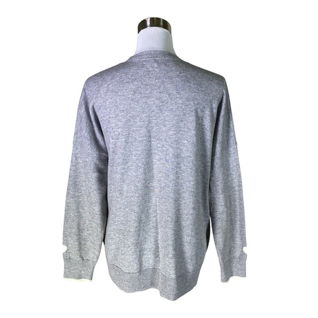 Unisex White Label - Neuletakki, koko 38 -  (2)