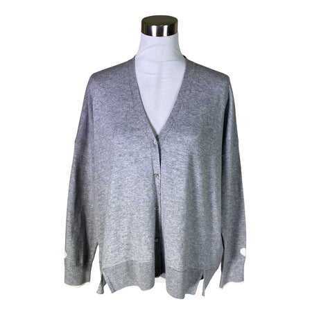 Unisex White Label - Neuletakki, koko 38 -  ()