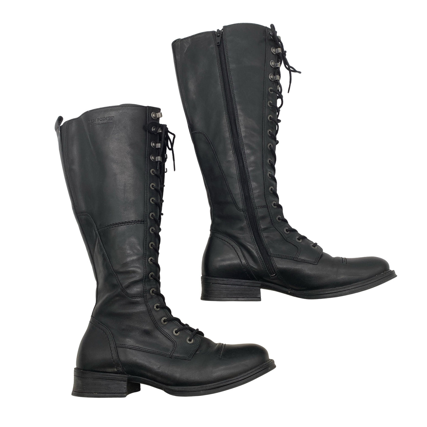 Unisex Ten Points - Saappaat, koko 41 -  (1)
