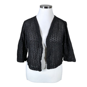 Unisex Voglia - Juhlabolero, koko 46 -  (1)