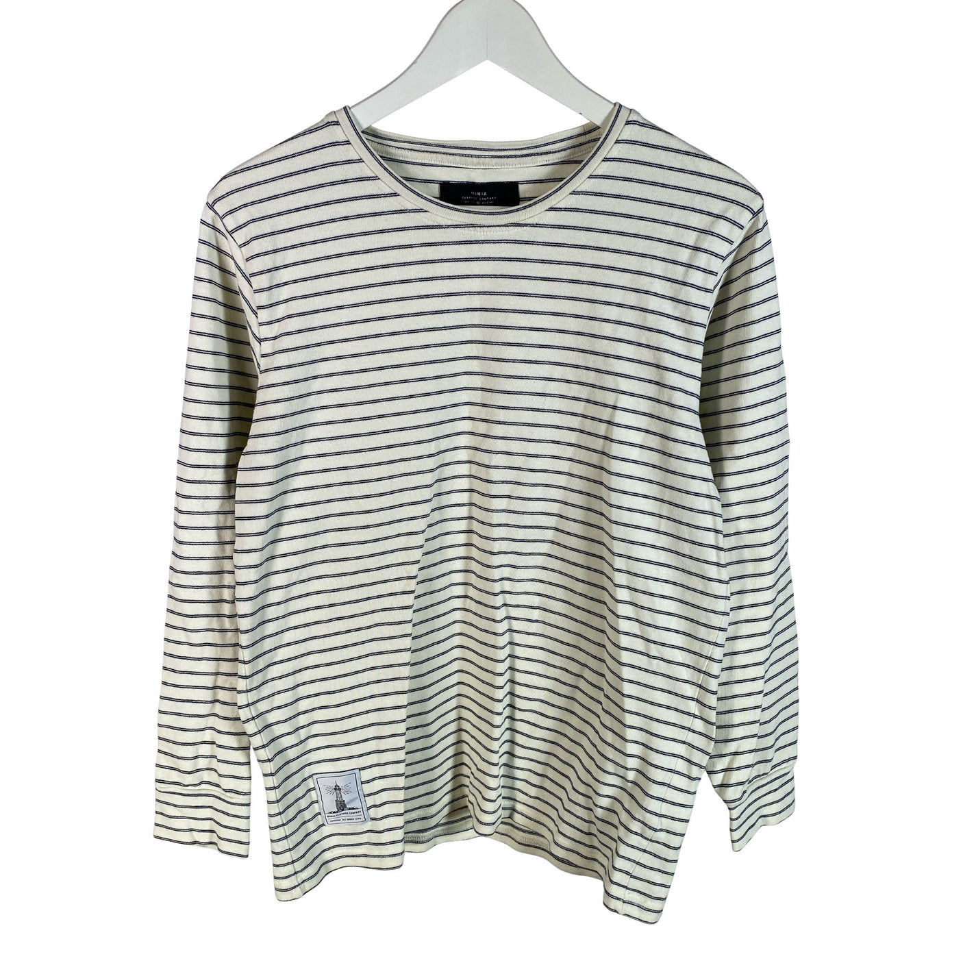 Unisex Makia - Trikoopaita, koko 36 -  (1)