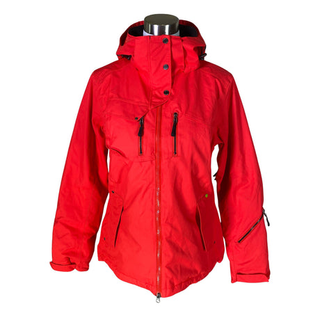 Unisex Torstai - Toppatakki, koko 40 -  ()