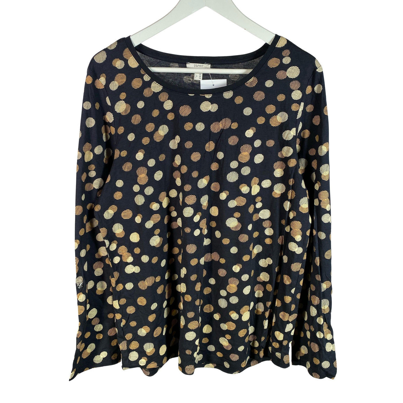 Unisex Esprit - Trikoopaita, koko 44 -  (1)