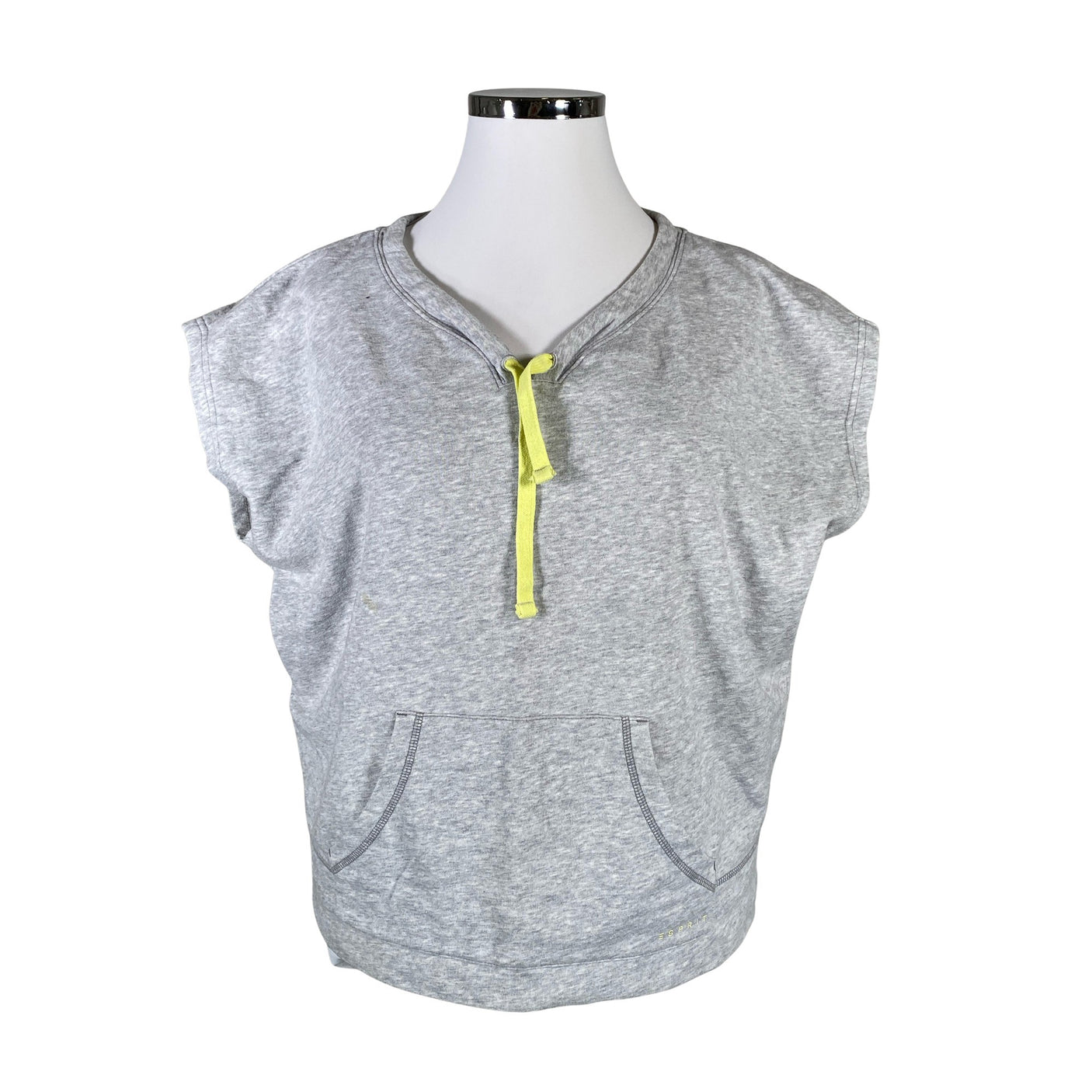 Unisex Esprit - Collegepaita, koko 44 -  (1)