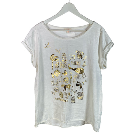 Unisex Esprit - T-paita, koko 44 -  ()