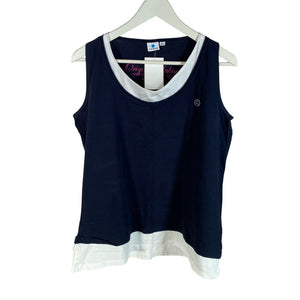 Unisex Luhta - Trikootoppi, koko 44 -  (1)