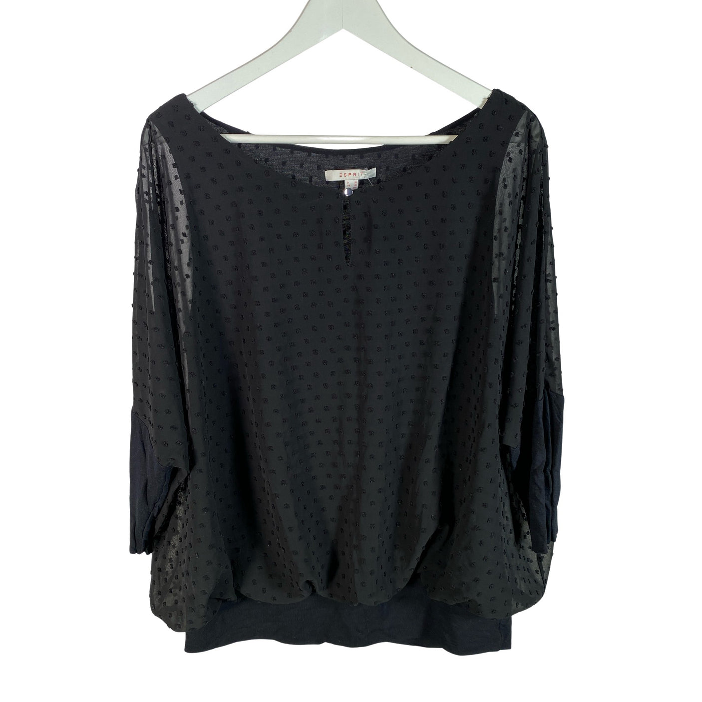 Unisex Esprit - Pusero, koko 42 -  (1)
