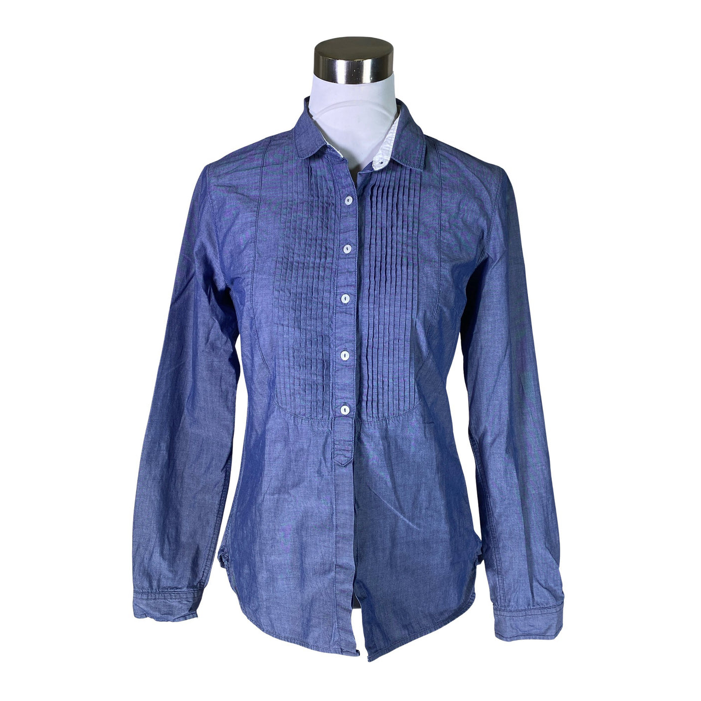Unisex Tommy Hilfiger - Kauluspaita, koko 38 -  (1)