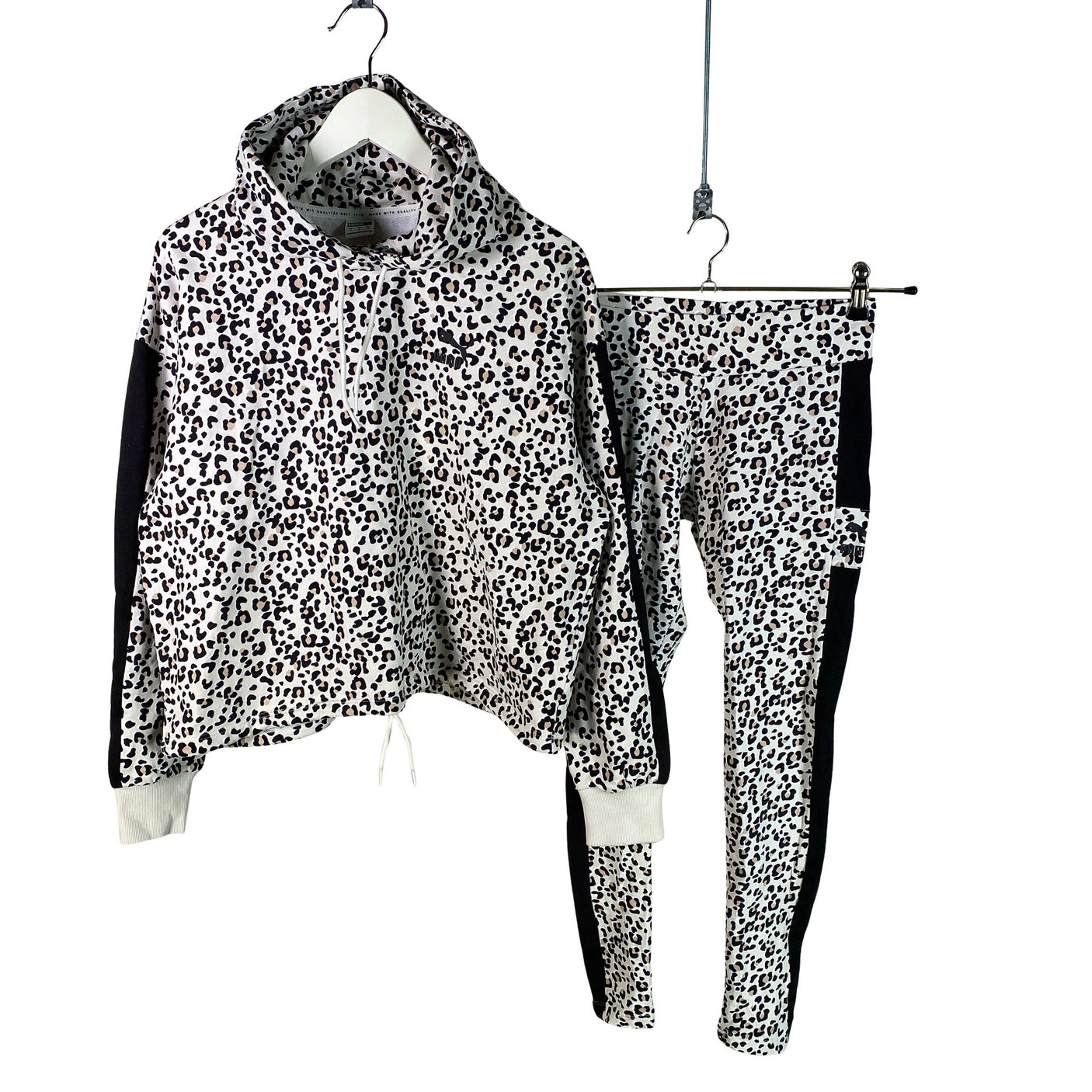 Unisex Puma - Huppari, koko 34 -  (1)
