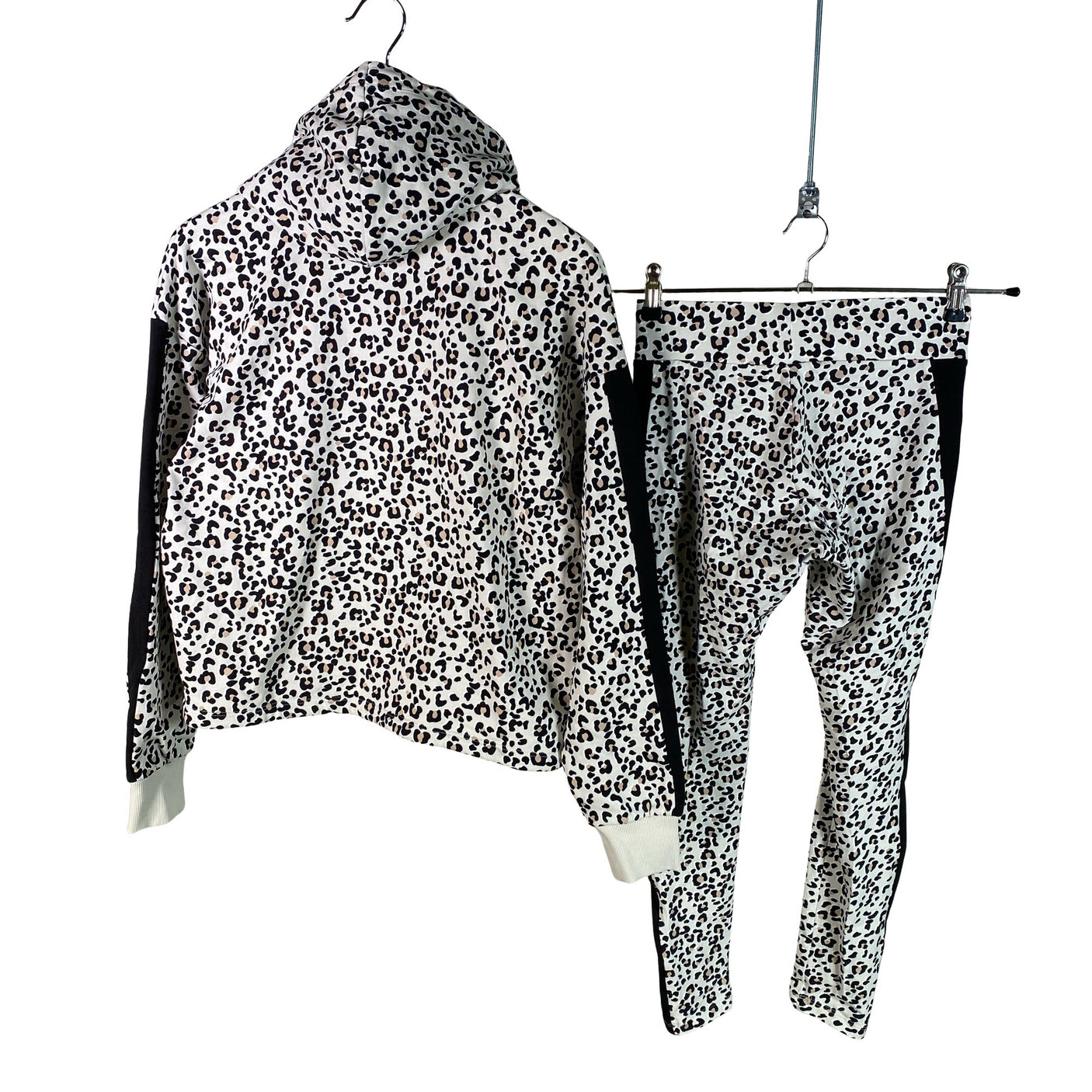 Unisex Puma - Huppari, koko 34 -  (2)