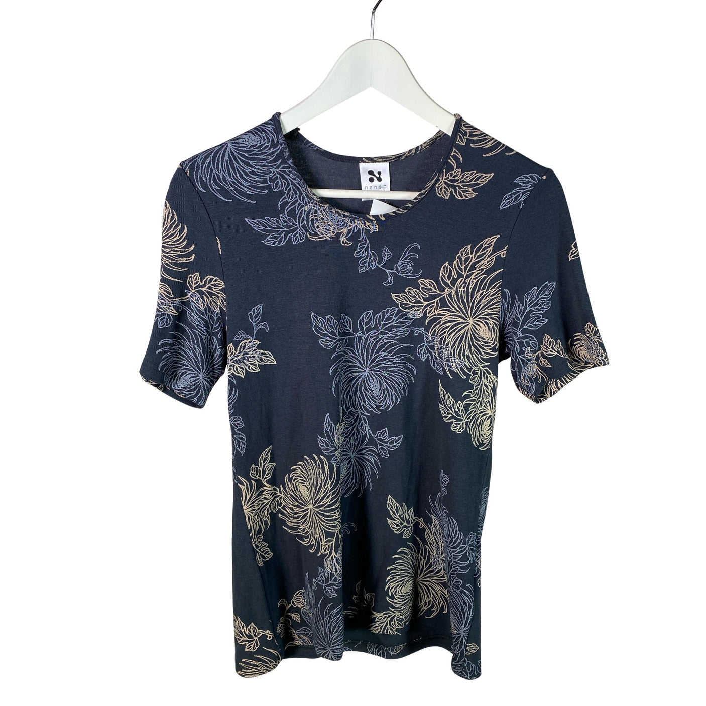 Unisex Nanso - T-paita, koko 38 -  (1)