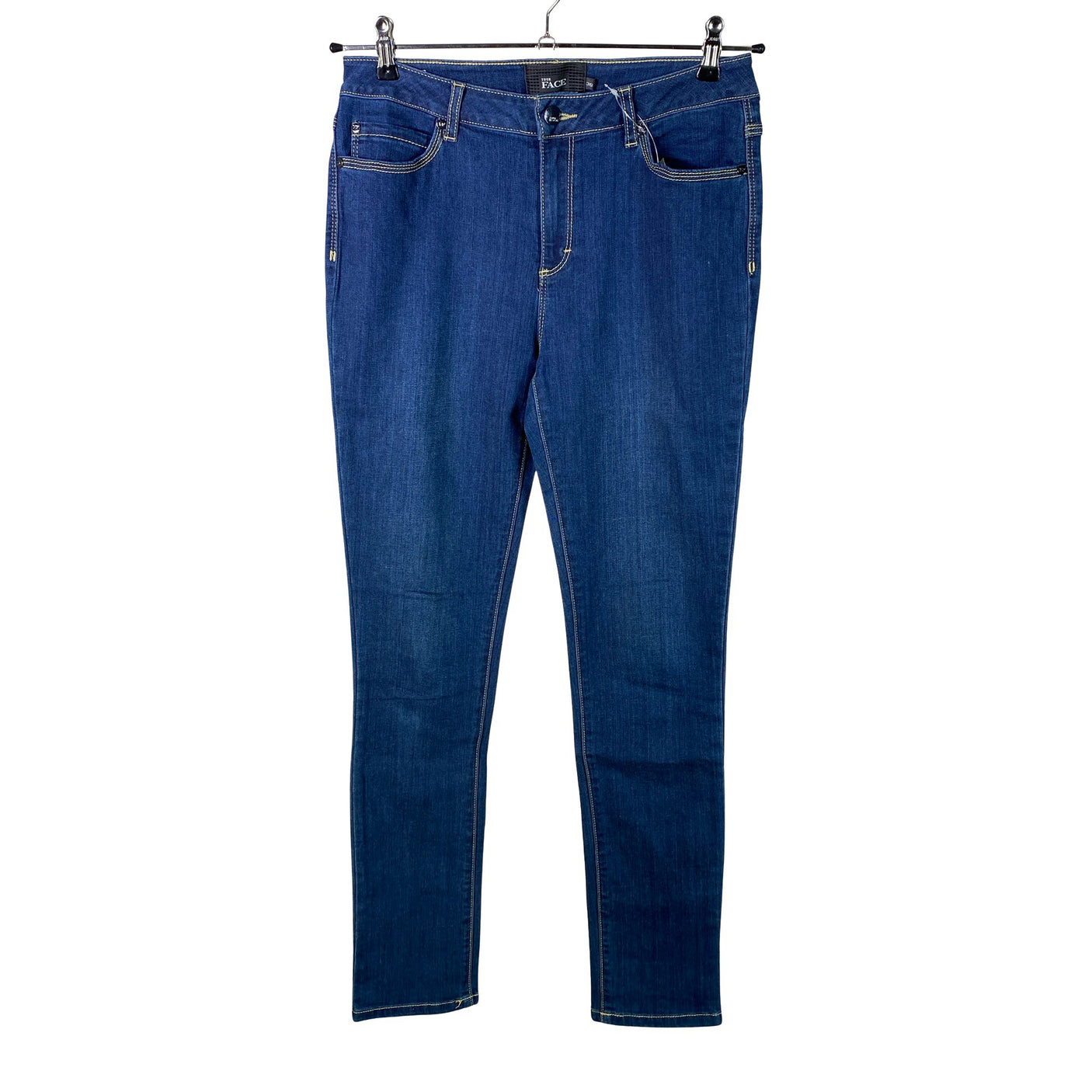 Unisex Your Face - Farkut, koko 36 -  (1)