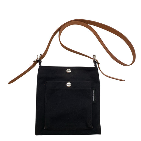Unisex Marimekko - Olkalaukku, koko Midi -  ()