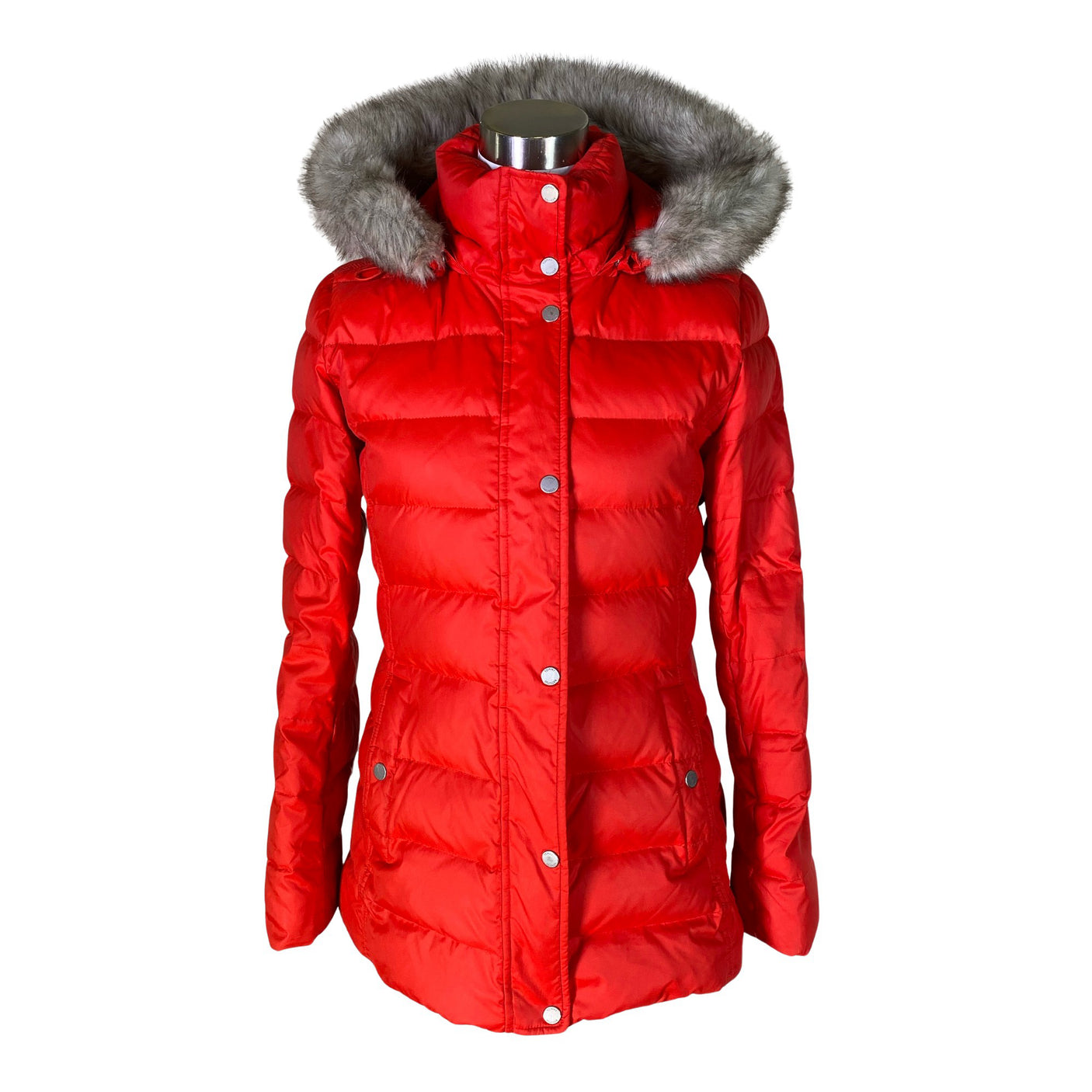 Unisex Tommy Hilfiger - Untuvatakki, koko 38 -  (1)