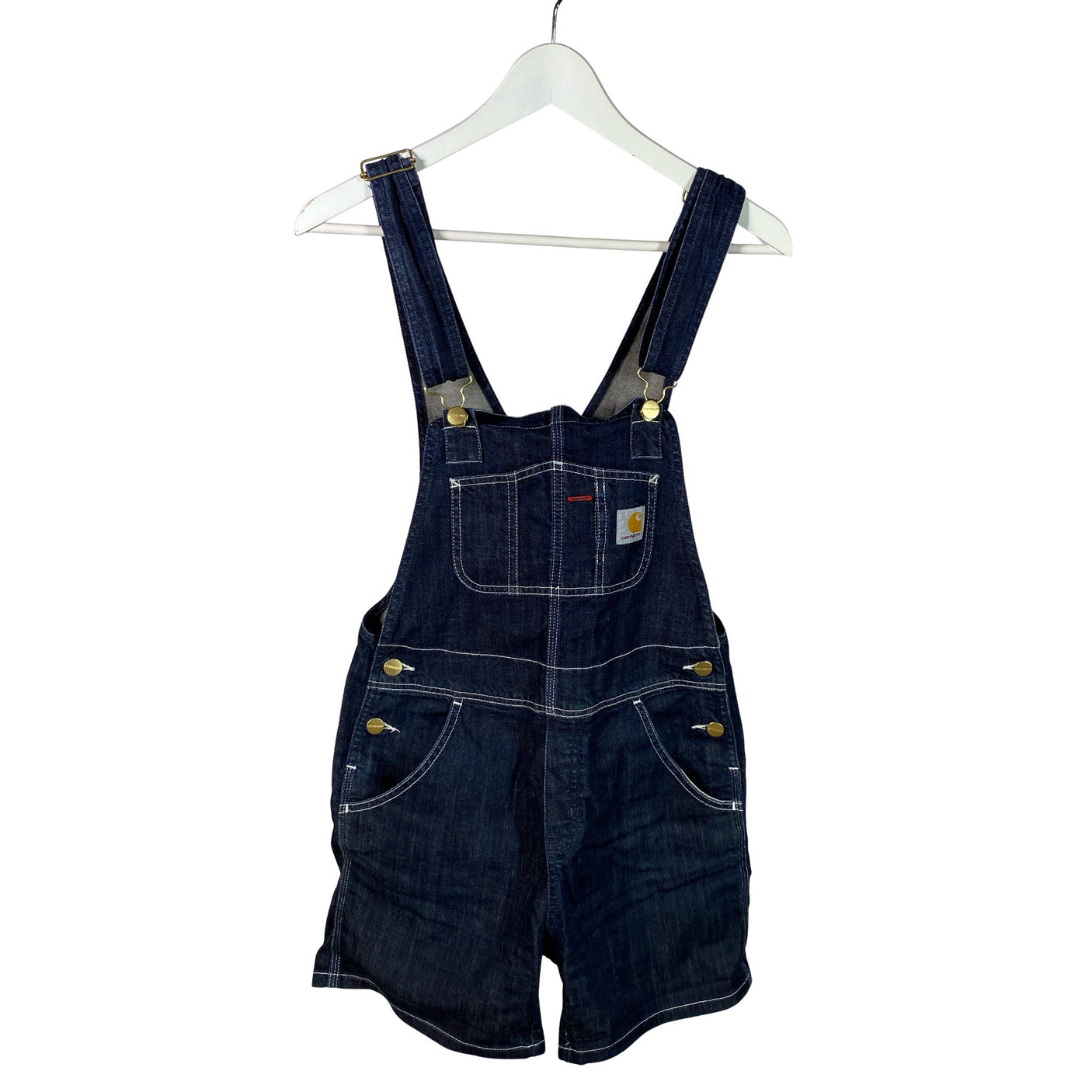 Unisex Carhartt - Shortsihaalarit, koko 34 -  (1)
