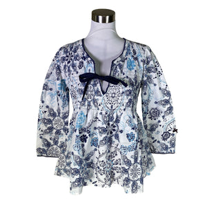 Unisex Odd Molly - Pusero, koko 38 -  (1)