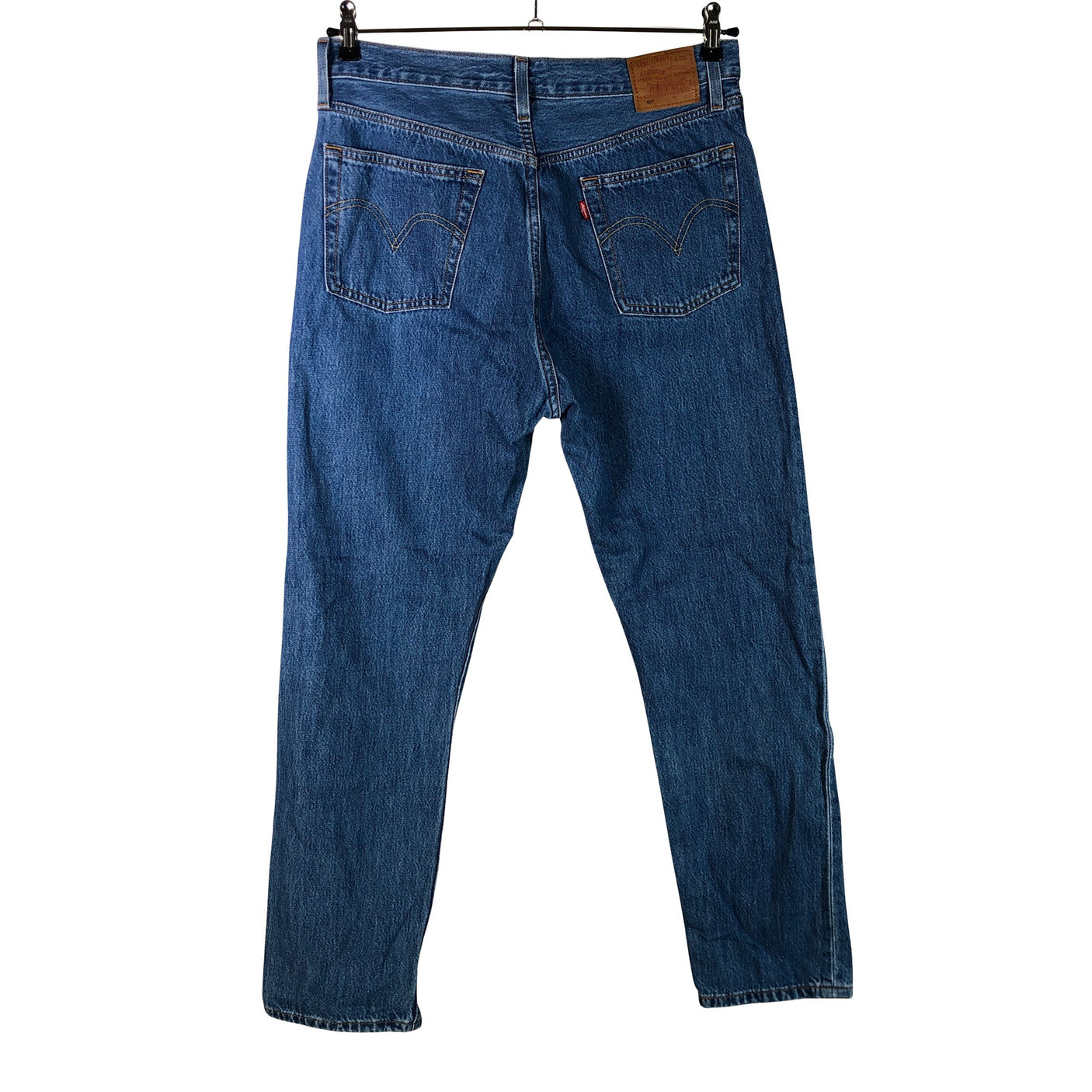 Unisex Levi's - Farkut, koko W30 -  (2)