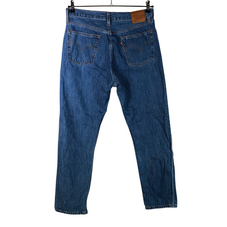 Unisex Levi's - Farkut, koko W30 -  (2)