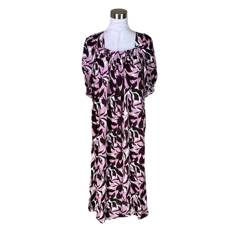 Unisex Zhenzi - Sifonkimekko, koko 38 -  ()