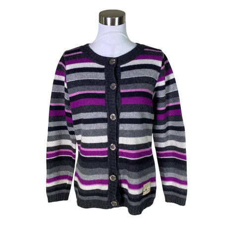Unisex Ivanhoe - Neuletakki, koko 38 -  ()