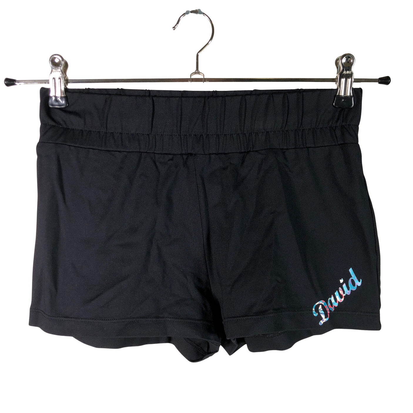 Unisex David - Urheilushortsit, koko 34 -  (1)