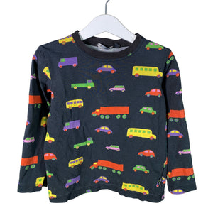 Unisex Marimekko - Trikoopaita, koko 104 - 110 -  (1)